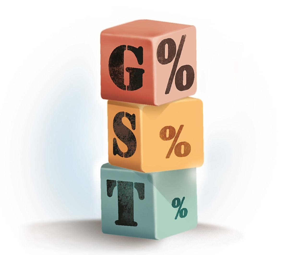 GST Rate Shake-Up: Centre's ₹47,000 Cr Revenue Smackdown!