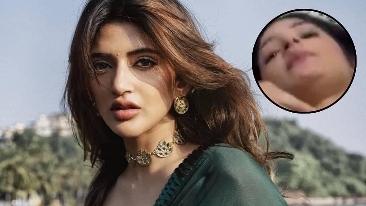 Sreeleela Takes a Stand: Protect Our Girls from AI Madness!