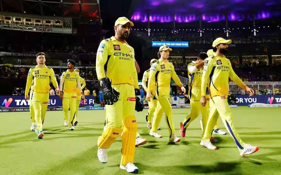 CSK's Winning XI Strategy for IPL 2026: Huge Moves!