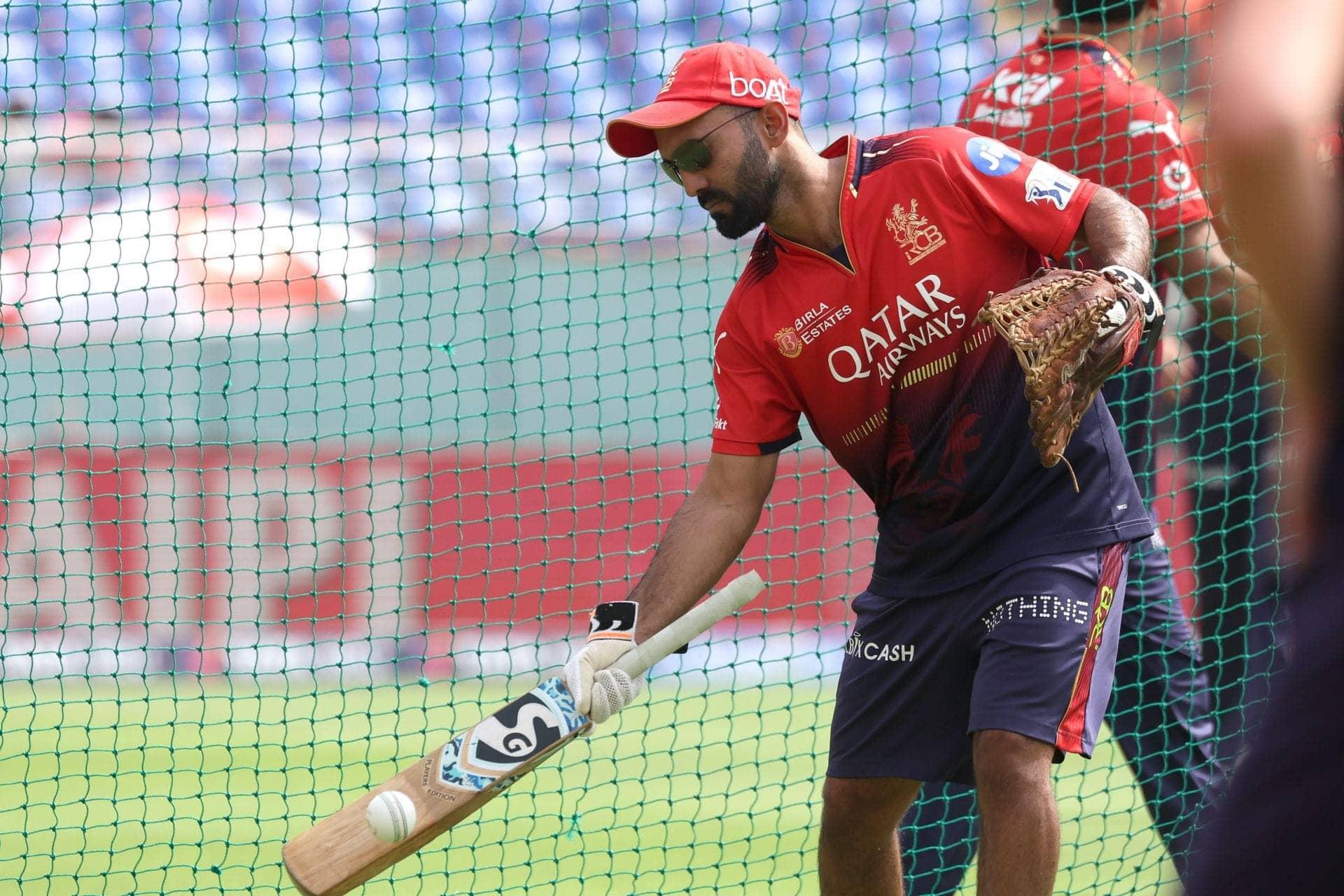 Abhinav Mukund's Bold Take on RCB's IPL 2026 Strategy