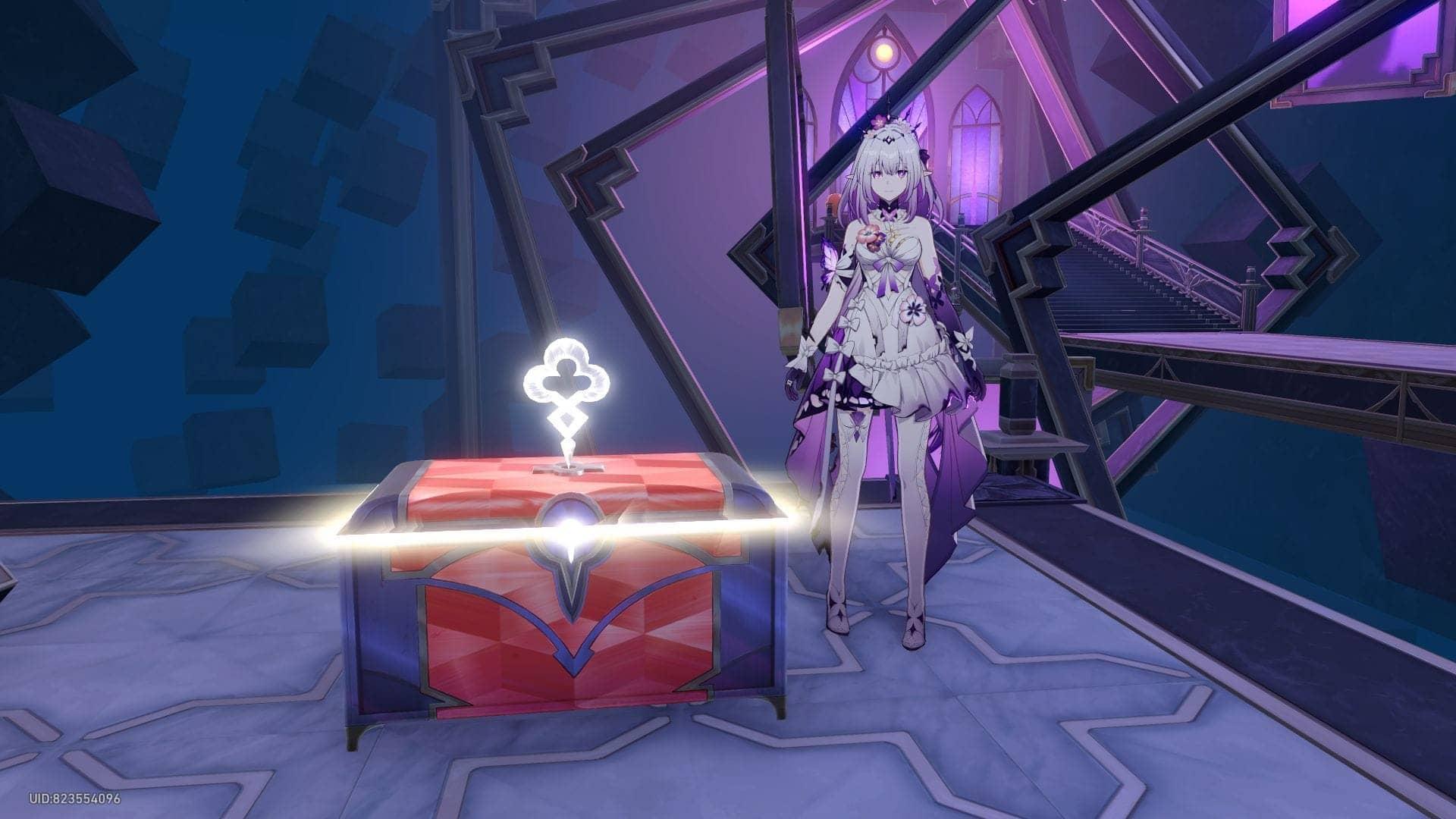 Unlocking Treasure in Dream of Gnawing Oak: A Huge Guide