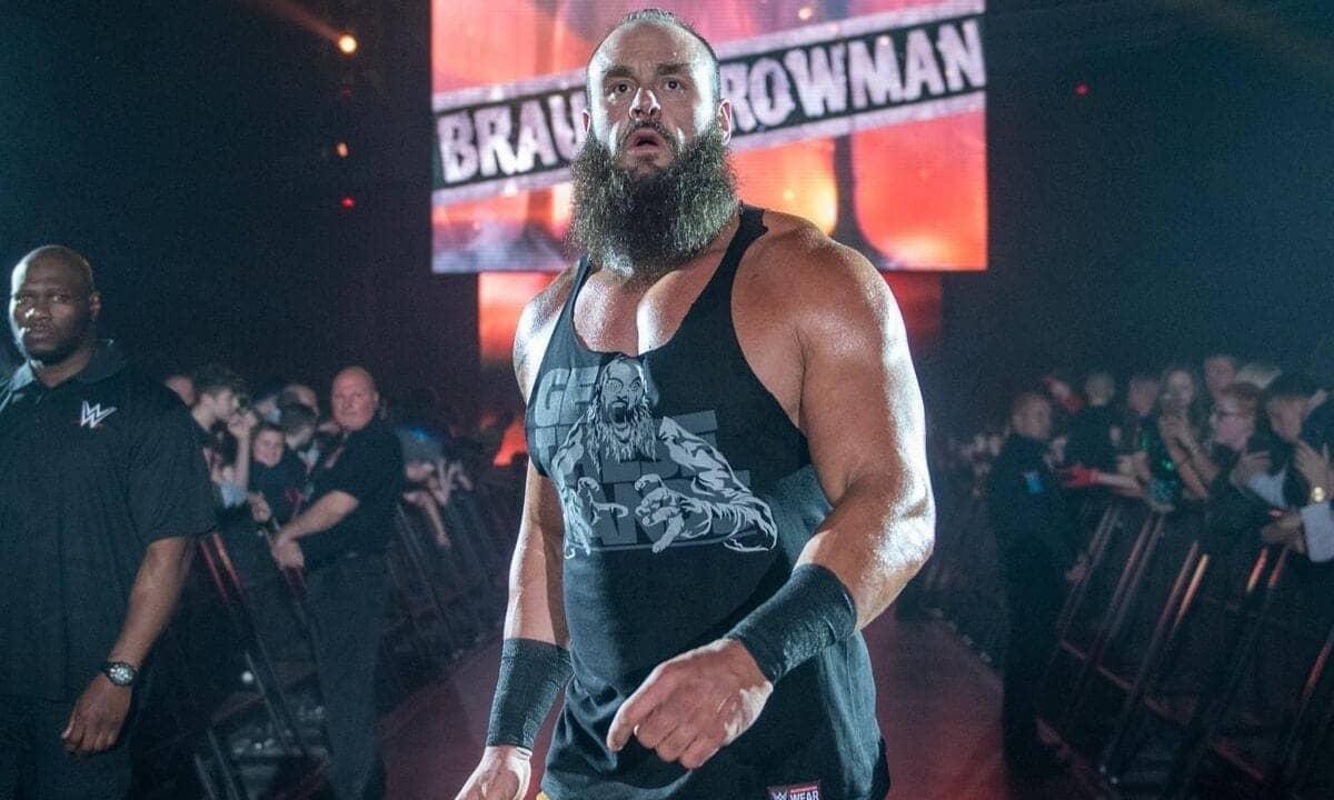 Braun Strowman ki Fame ki Kahani: Panic Attacks aur Comedy!