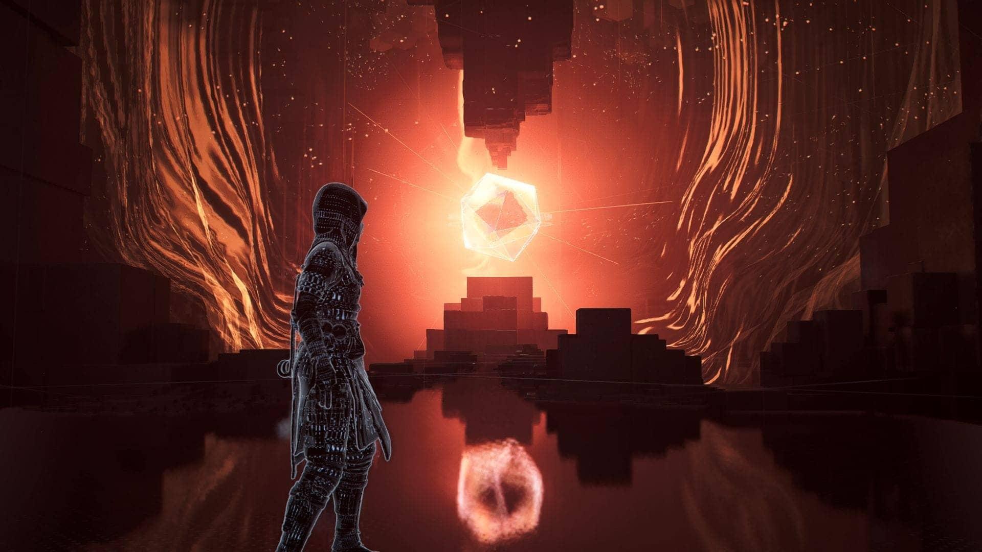 Unlocking the Epic Lost and Found Quest in AC Shadows