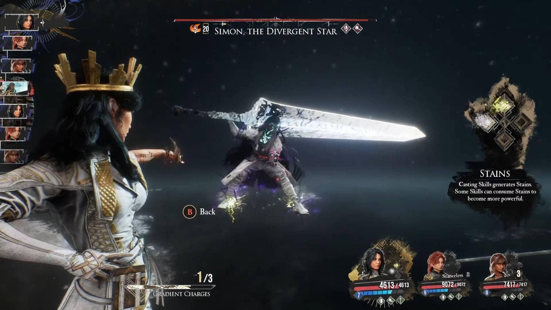 Simon ko kaise harayein: Clair Obscur Expedition ki kahani