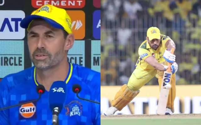 CSK's Bold Trade: Sanju Samson Joins, Dhoni's Future Ahead