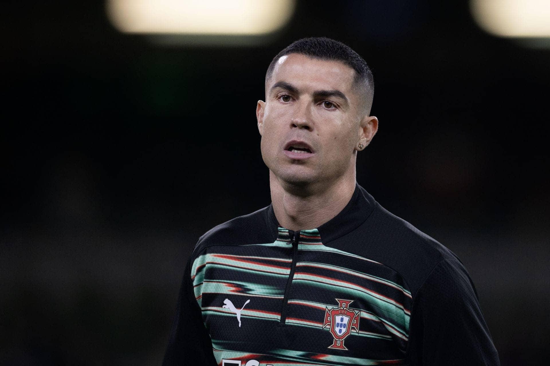 Ronaldo ki voting se chhuti, kyun hua yeh *jadoo*?