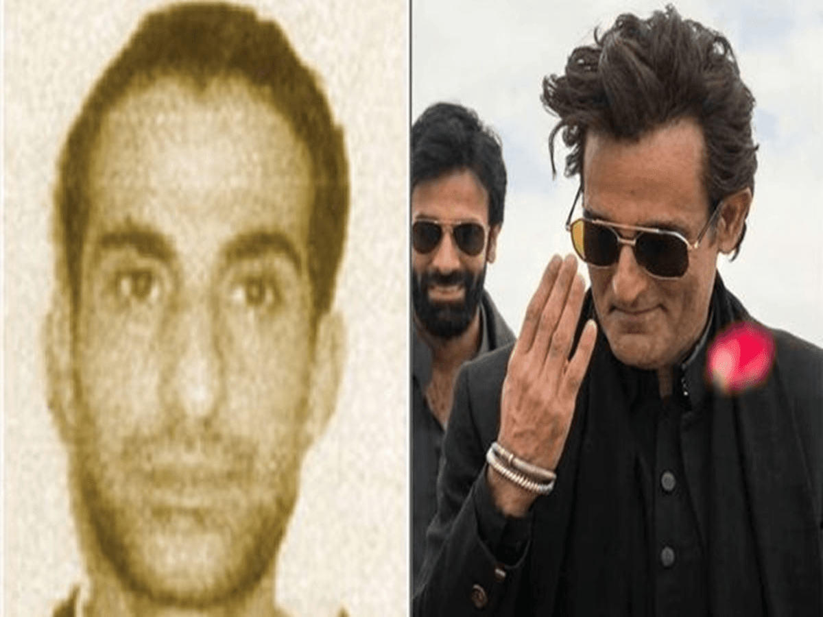 Akshaye Khanna's Rehman Dakait: The Unexpected Superstar!