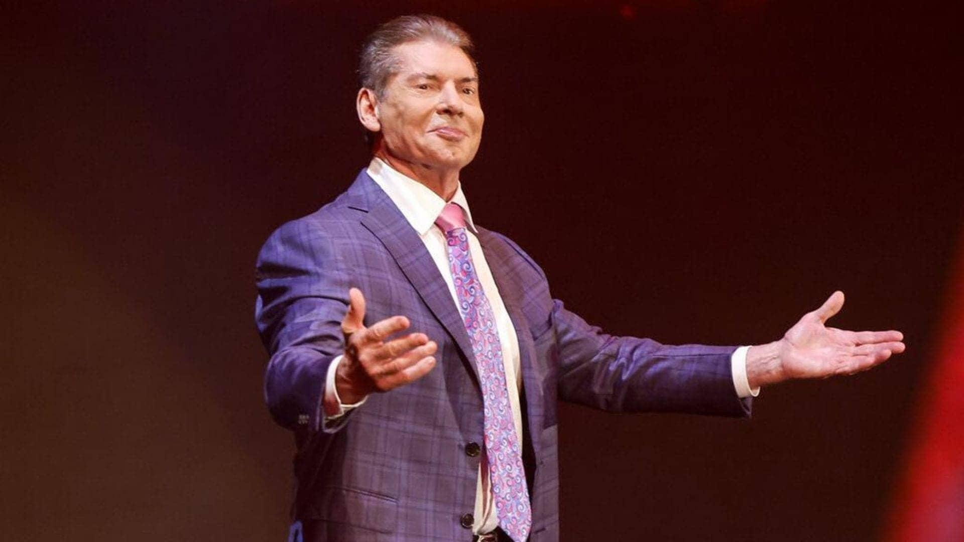 Triple H Set to Steal Vince's Crown After Cena's Exit