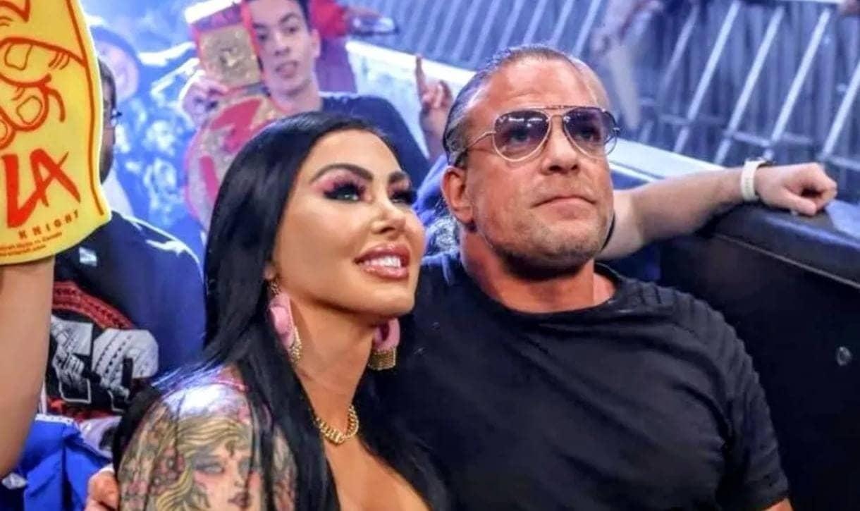 RVD and Katie Forbes: Double the Fun with Twins on the Way!