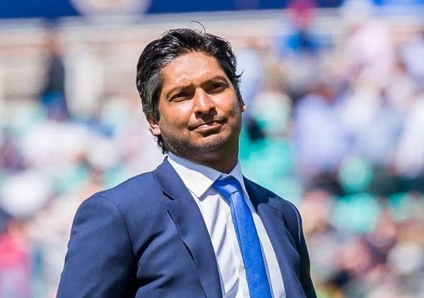 RR Ne Sangakkara Ko Coach Banaya, Team Bechne Ki Batein Hawa Mein