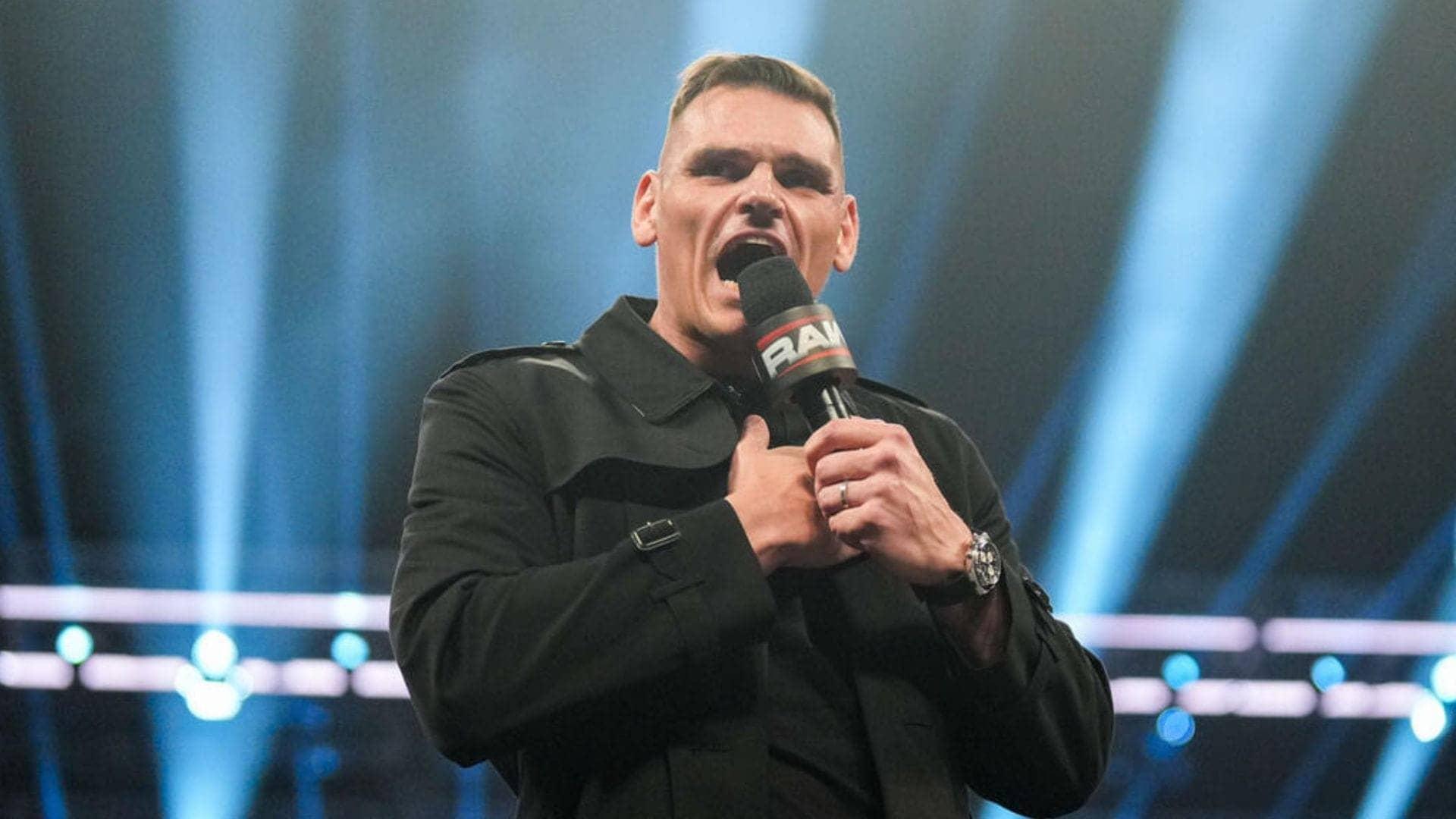 Cody Rhodes: The Only G Who Can Take Down Gunther, Says Bubba