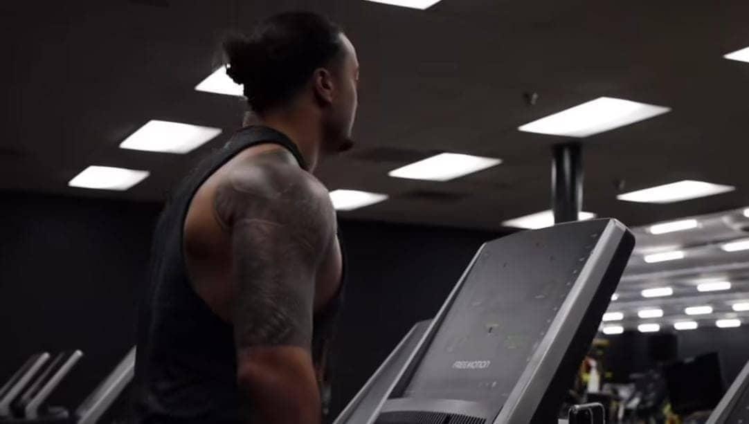 Lance Anoa'i Breaks Free from WWE for Epic Slap Journey