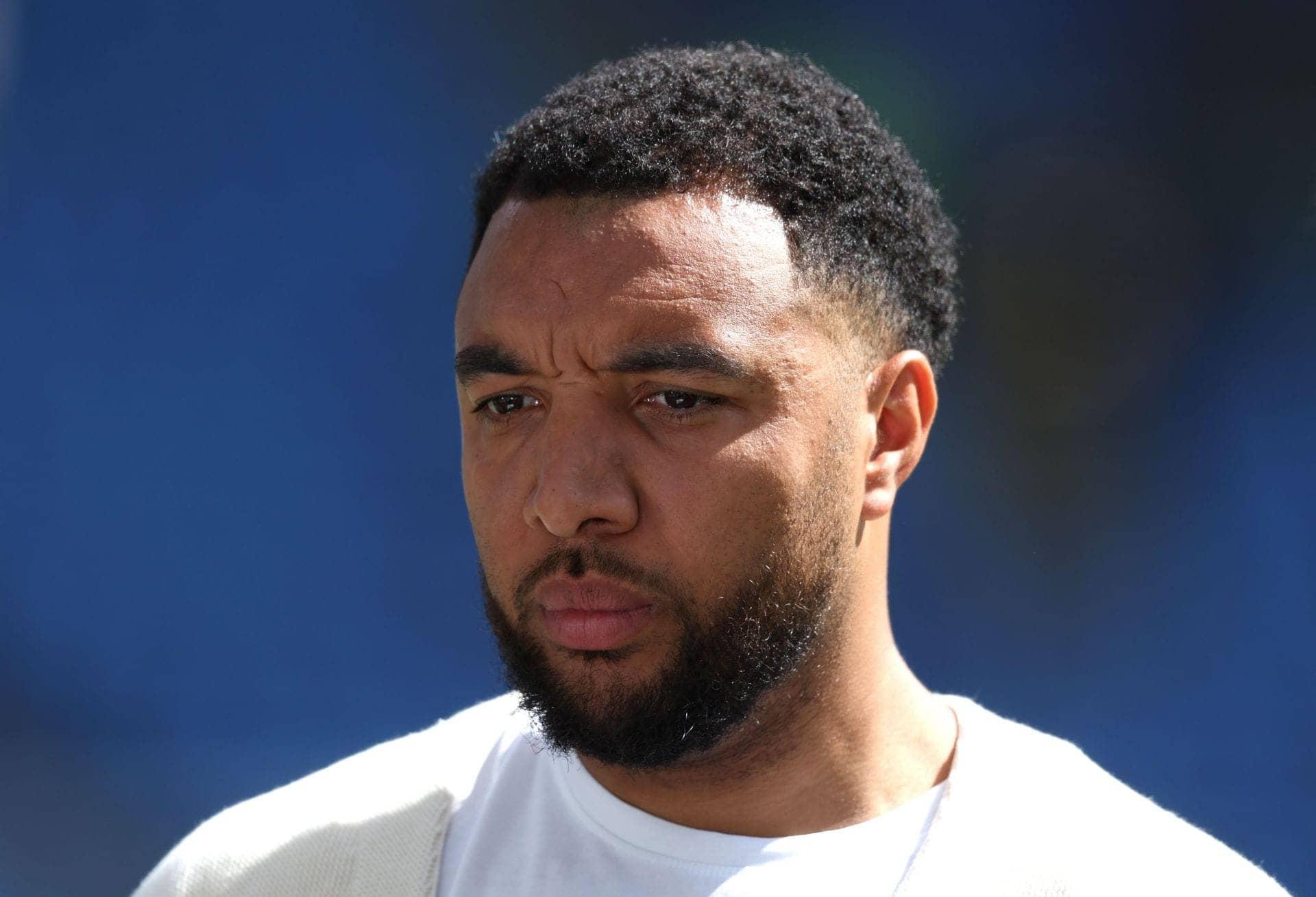 Troy Deeney hails Liverpool's Ekitike as the real deal, fo' shizzle