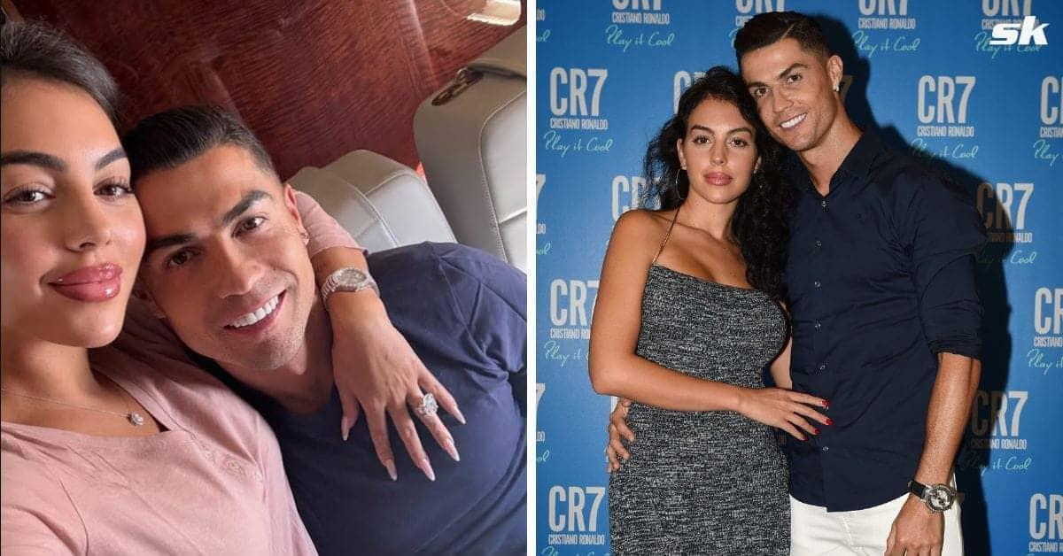 Georgina's $3M Ring: Ronaldo's Best Offer After 10 Years