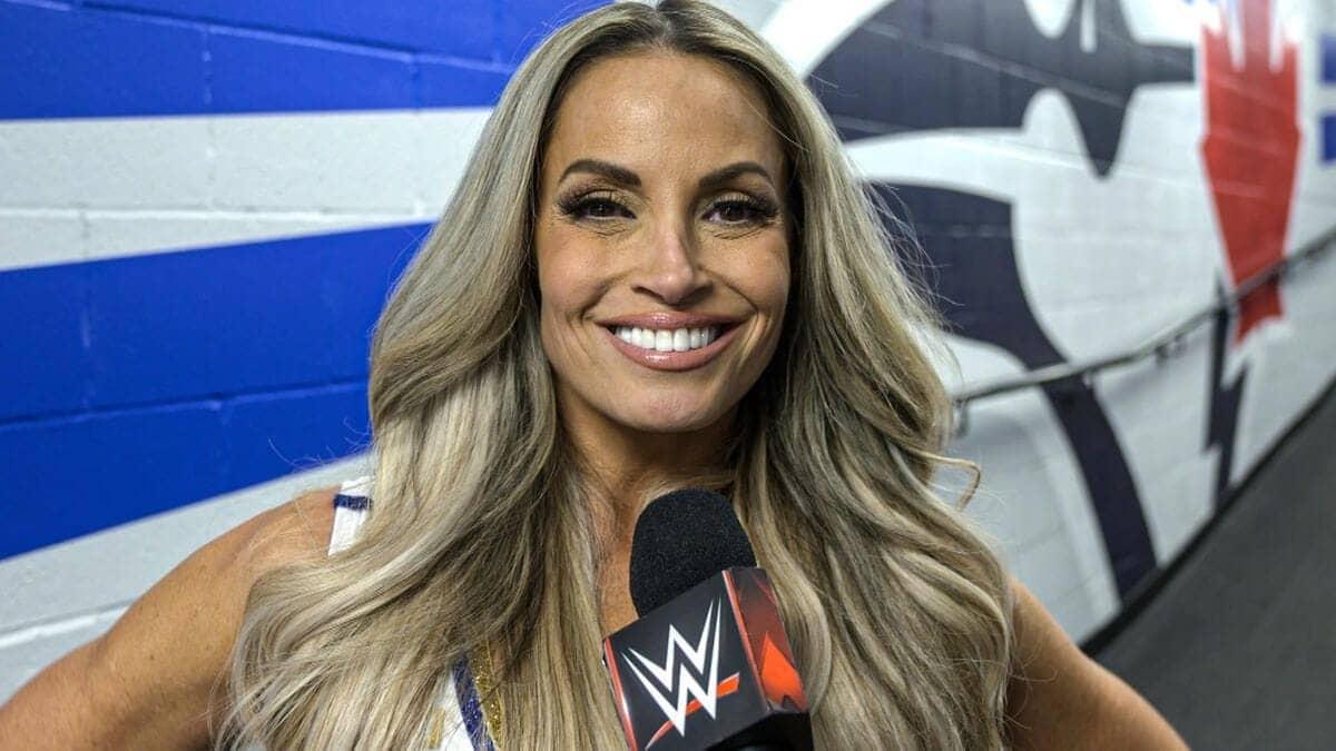 Trish Stratus Turns 50: WWE's Timeless Wonder Returns