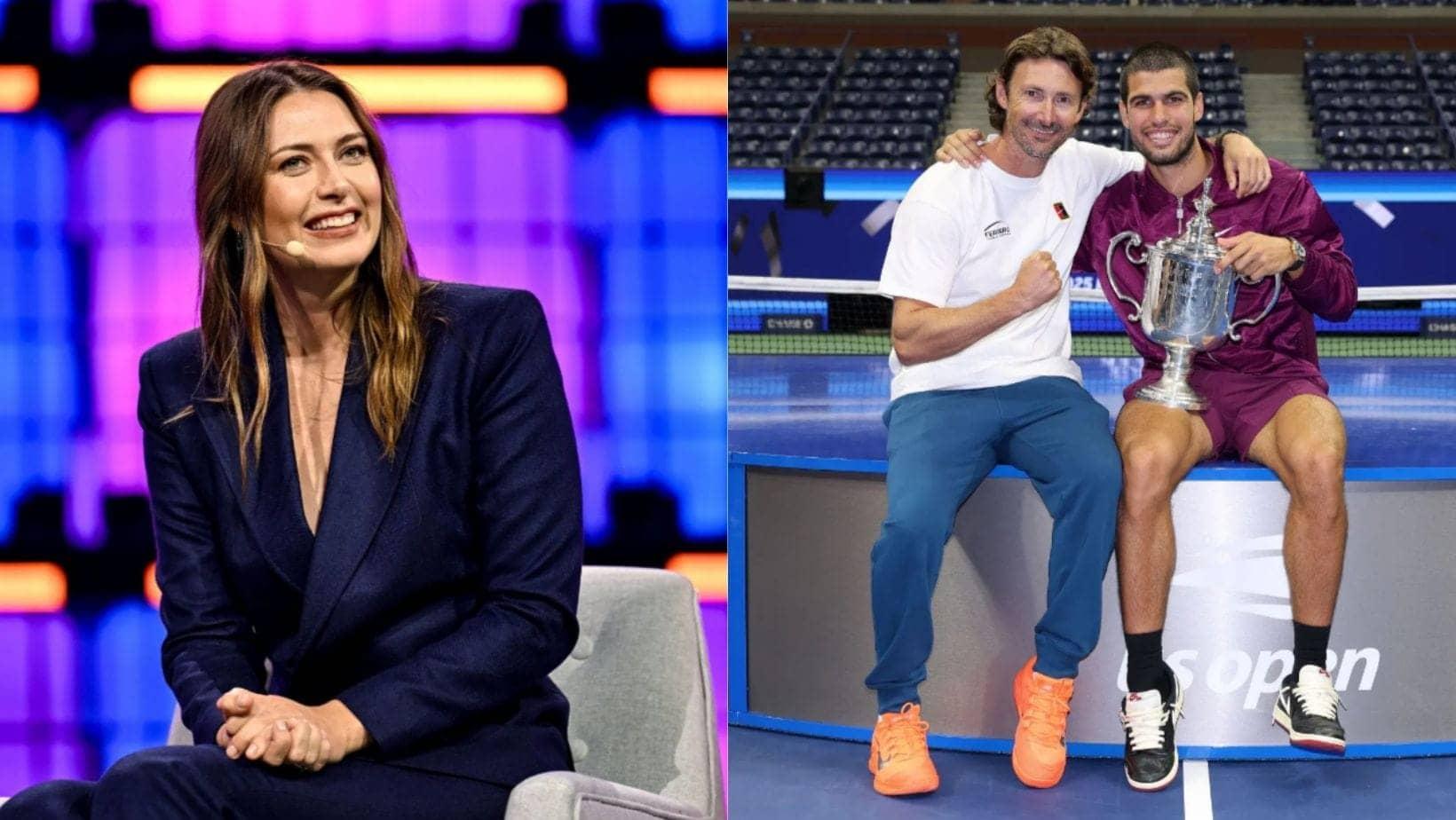 Alcaraz Splits with Ferrero: A Shocking Tennis Breakup!