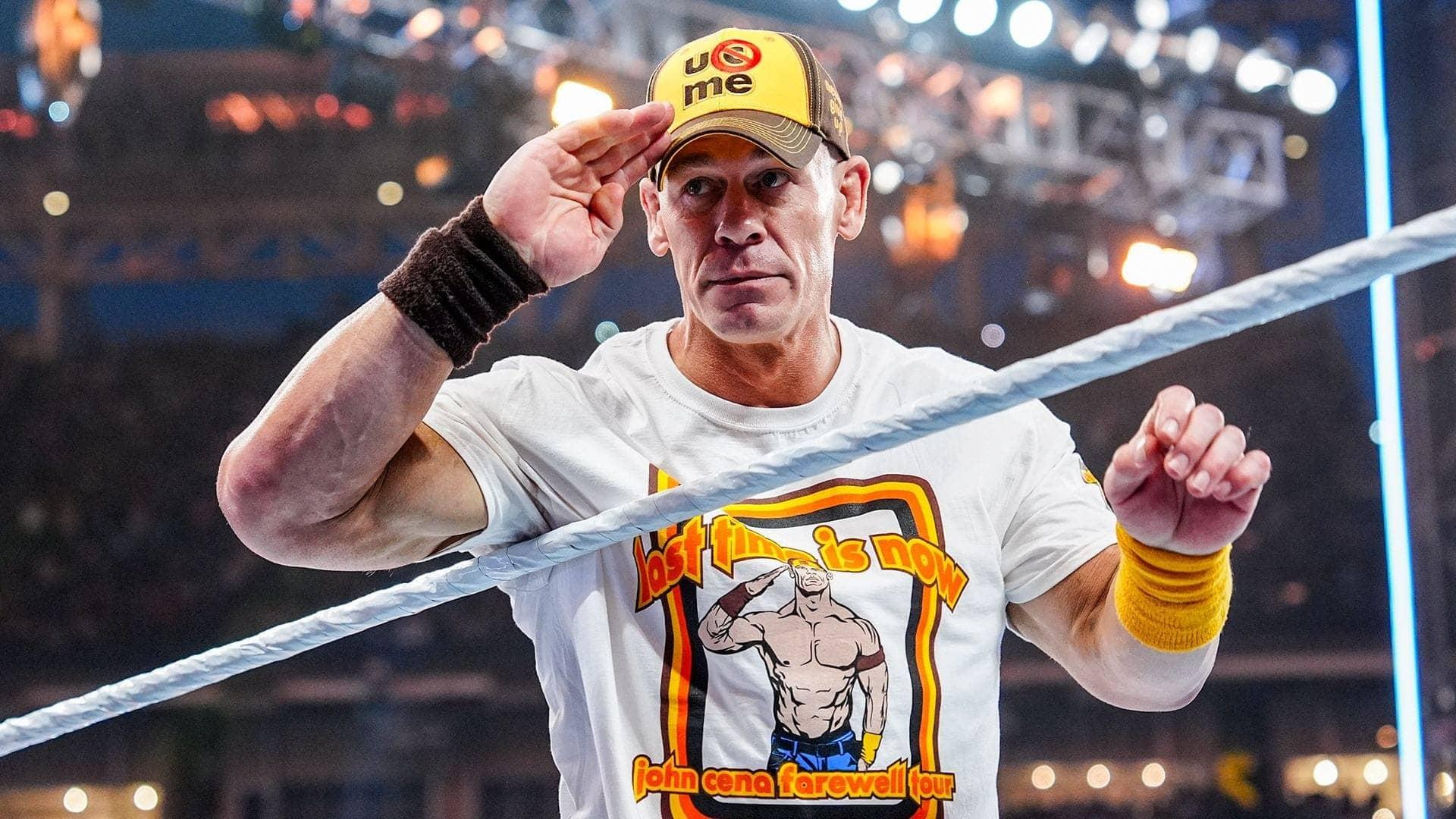 Kya Carmelo Hayes banenge WWE ke agle John Cena?