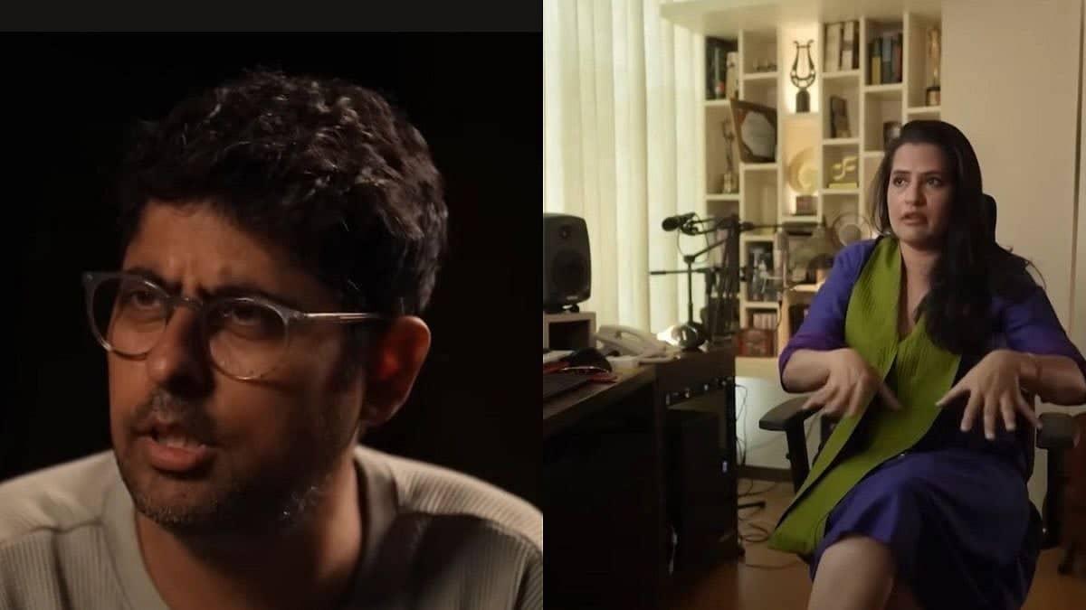 Bollywood Ki Matmali Duniya: #MeToo Ki Kahani Ka Jadoo