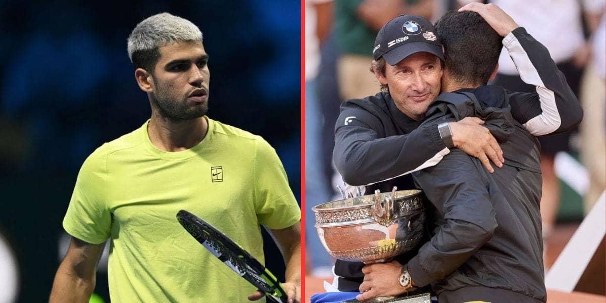 Carlos Alcaraz-Juan Carlos ka chakkar: 3 zabardast kahaniyaan