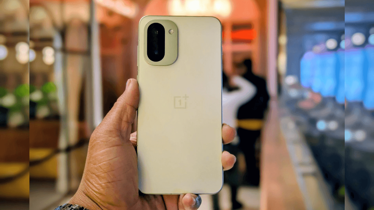 OnePlus 15R: The Ninja of Speed and Stability, Believe It!