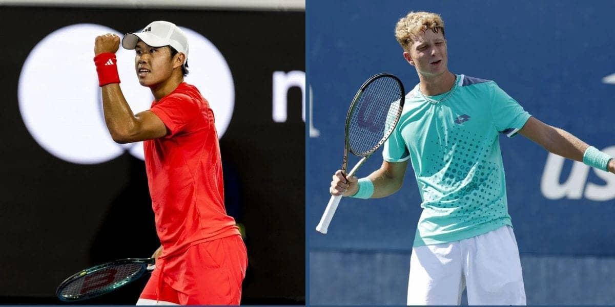 Learner Tien vs Martin Landaluce: The Ultimate Jeddah Clash!