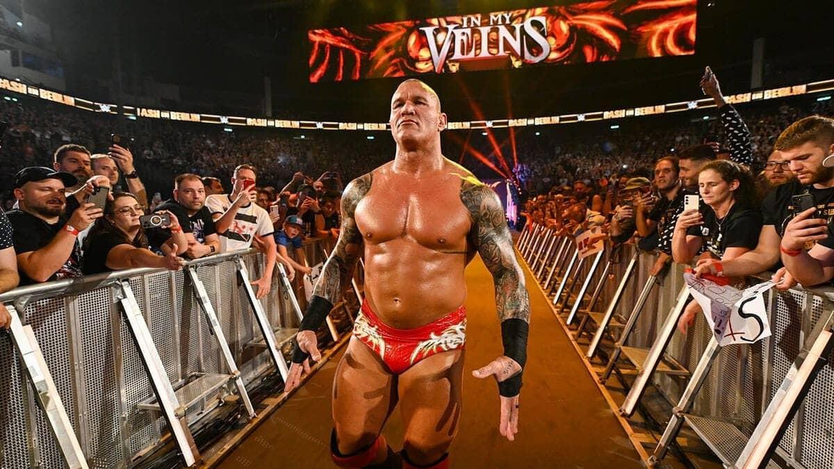 Randy Orton Retirement Buzz: Is Gunther the Next Legends Killer?