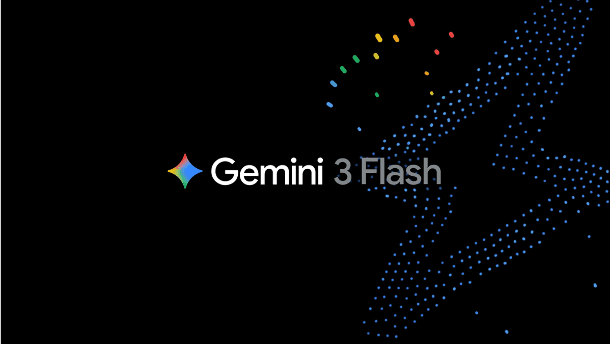 Google's Gemini 3 Flash: The Fastest AI, Believe Me!