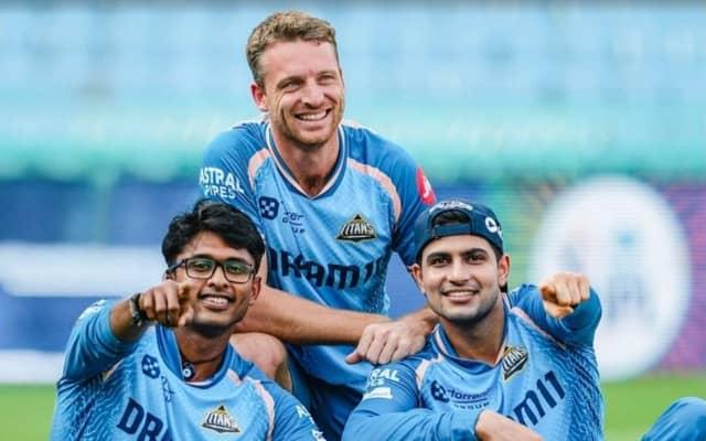 Gujarat Titans' Middle-Order Woes: A Total Disaster, Folks!