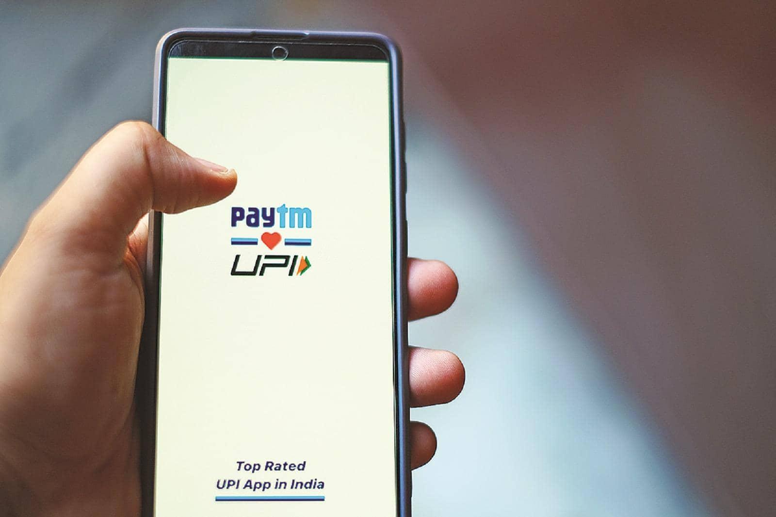 Paytm ka PPSL ban gaya payment aggregator, RBI ne diya chhutti