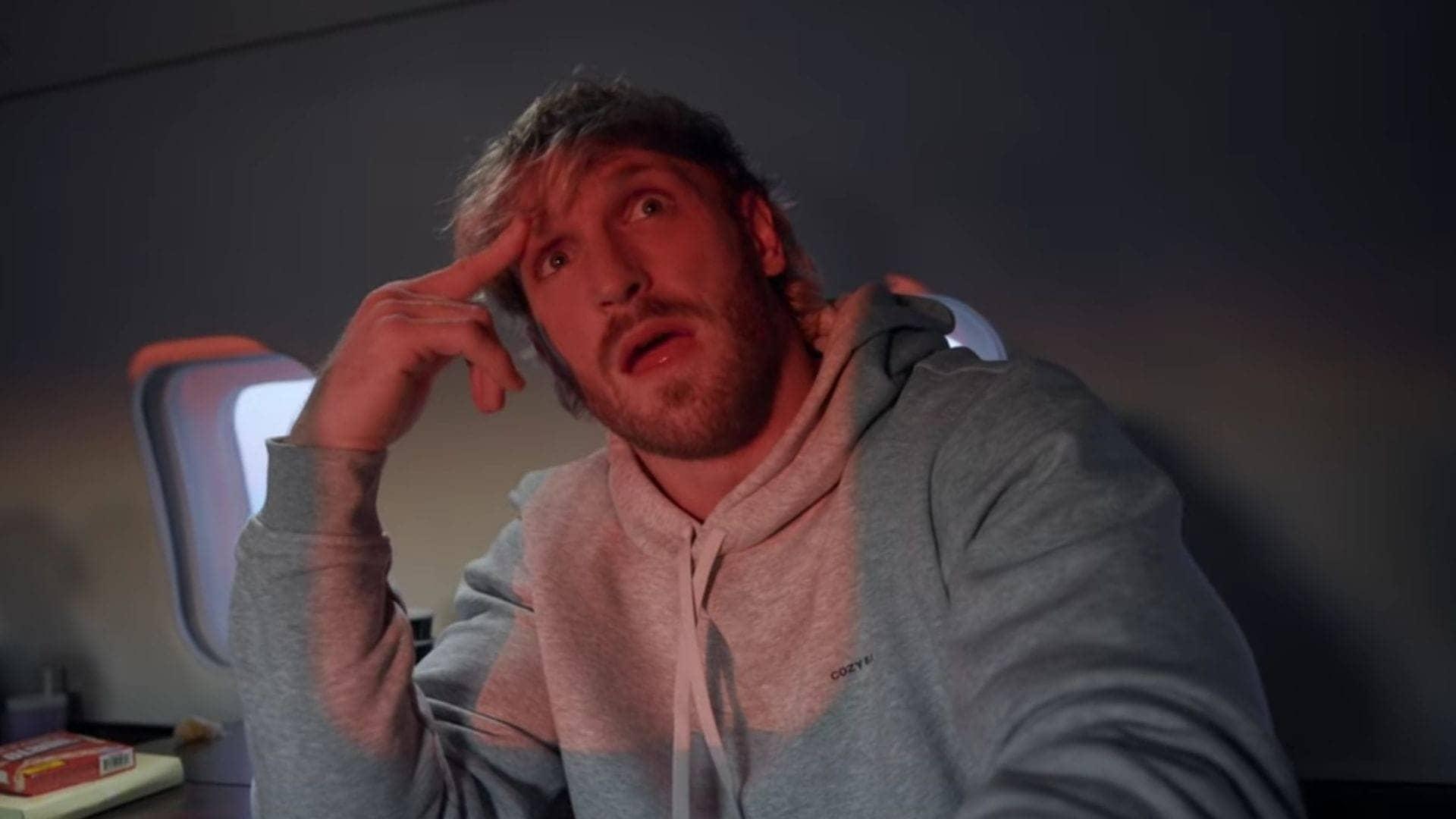Logan Paul’s WWE Dreams Hit a Wall, Gets Schooled Hard!