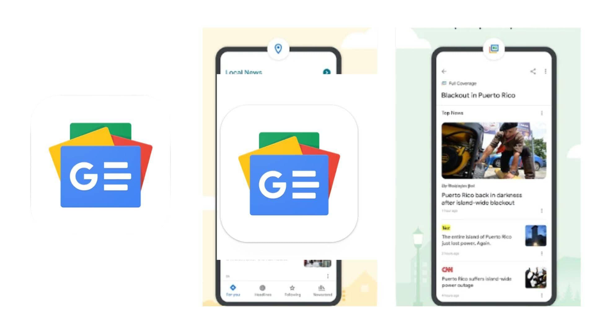 Google News Unleashes Epic Audio Briefing for Android Fans