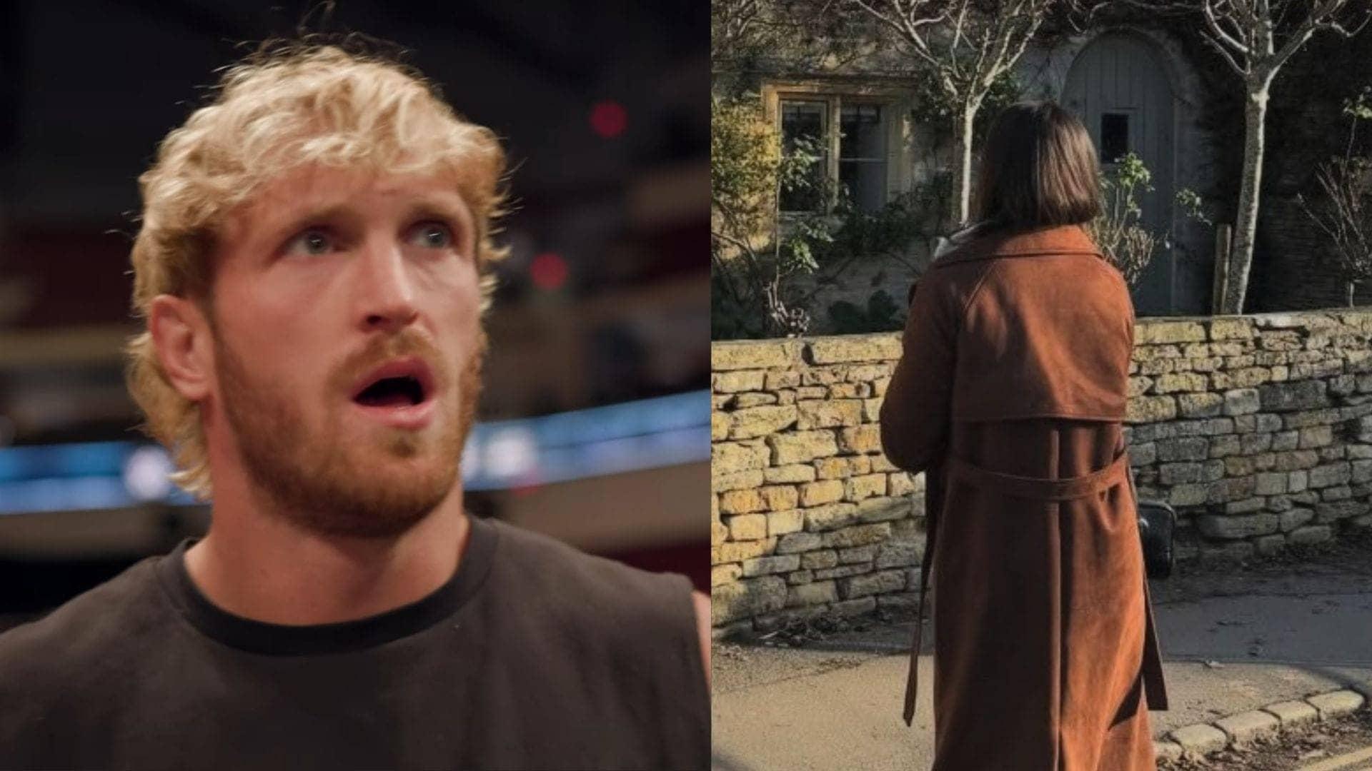 Logan Paul: Not a Real Wrestler, Says Chelsea Green, Double Champ