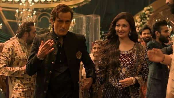 Saumya Tandon Hails Akshaye Khanna: A Blockbuster Duo!