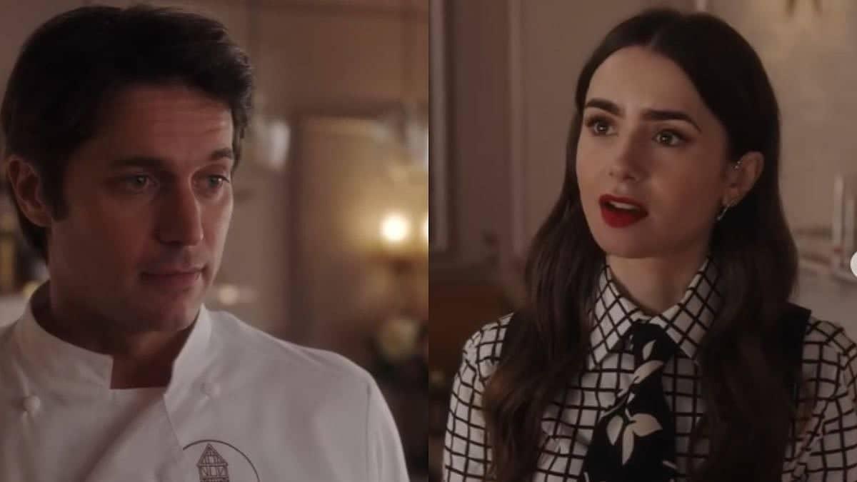 Emily In Paris Season 5: Drama, Sparks, and Baby News!