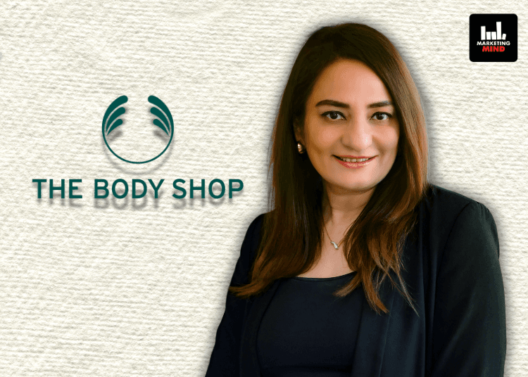 The Body Shop India: Big Moves, Lower Prices, Amazing Plans!