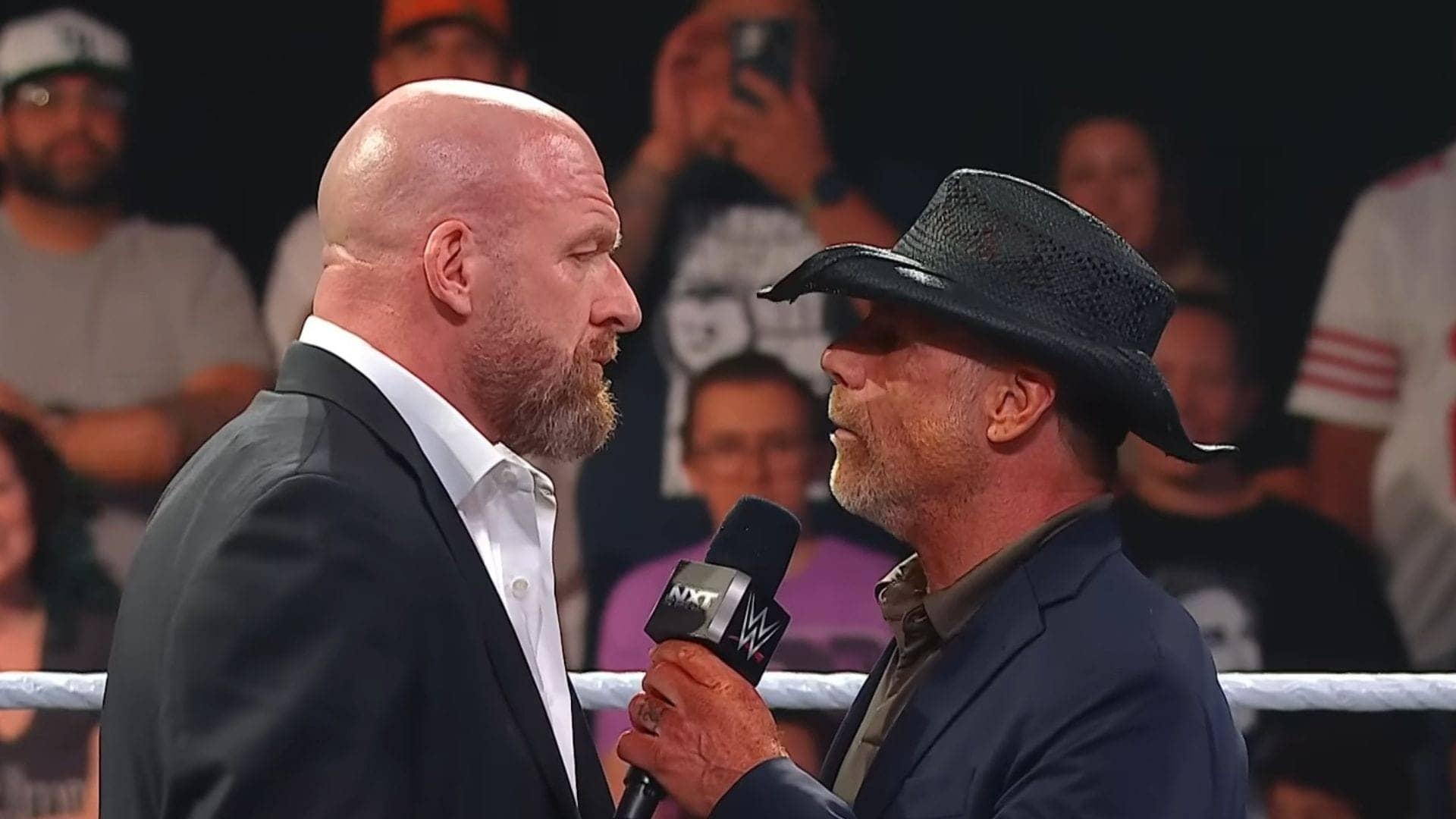 WWE NXT: Title Mix-Up Leads to Epic Rematch Showdown!