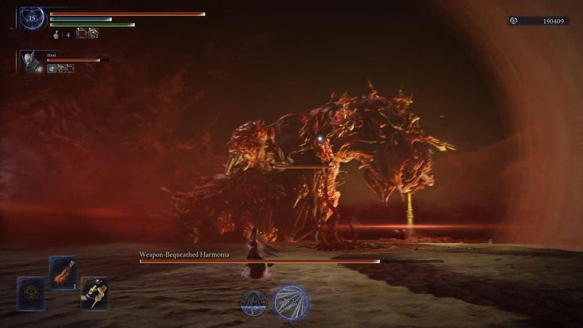 Defeating Everdark Balancers: The Ultimate Elden Ring Showdown