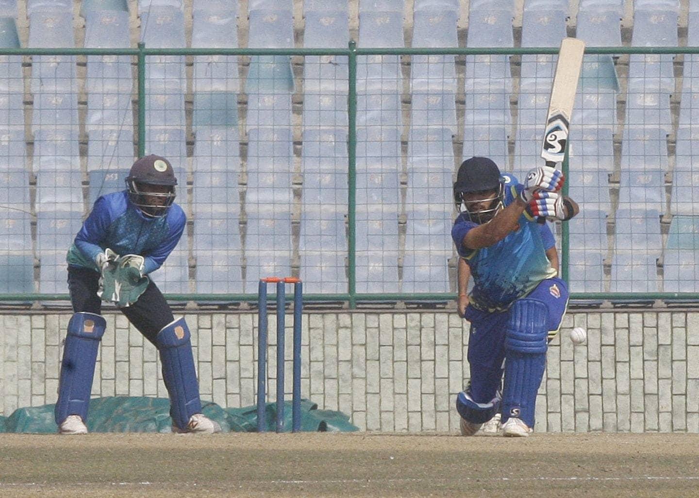 Chahal's Health Drama: Dengue vs. IPL Comeback Showdown