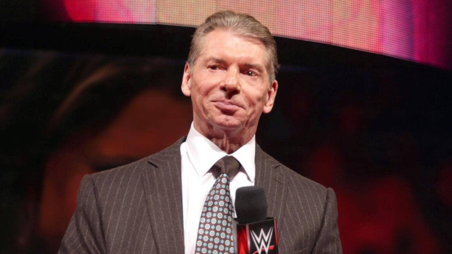 Mark Henry's Wild Confrontation with Vince McMahon's Prank