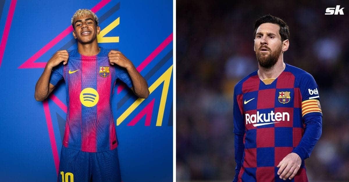 Messi's Enchanted Picks Ignite Rivalry in FIFA Awards