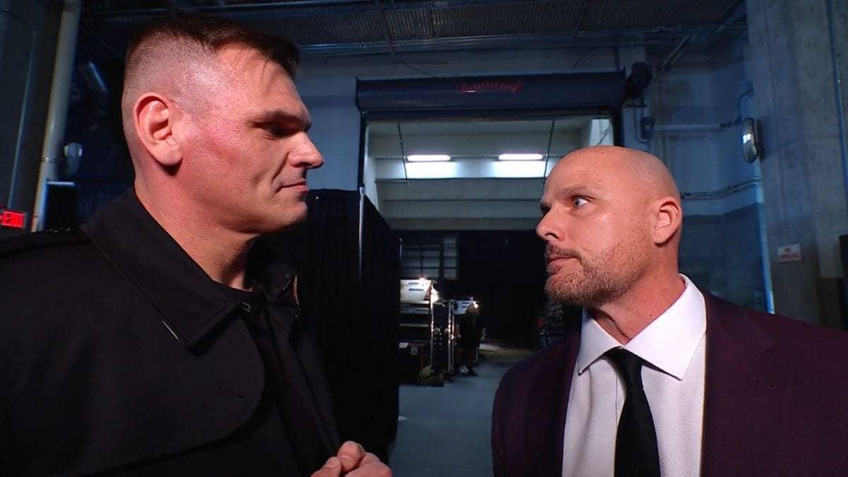 Gunther's Stunning Victory: Pearce Needs Jey Uso's Help!