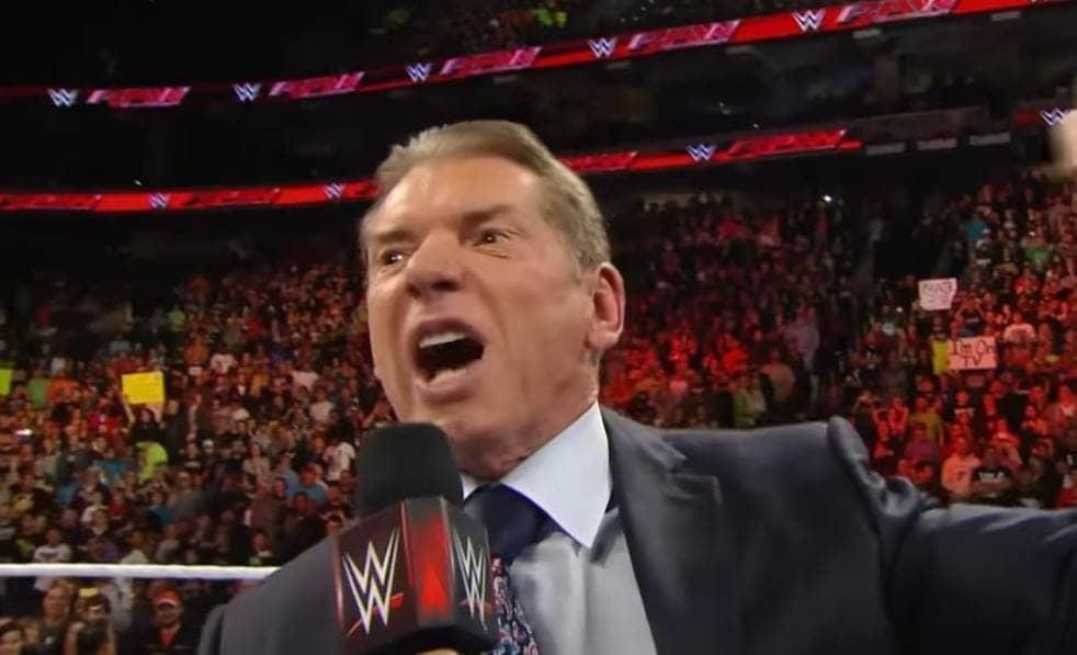 Vince McMahon ka gussa: WWE ka drama aur shayari ki baatein!