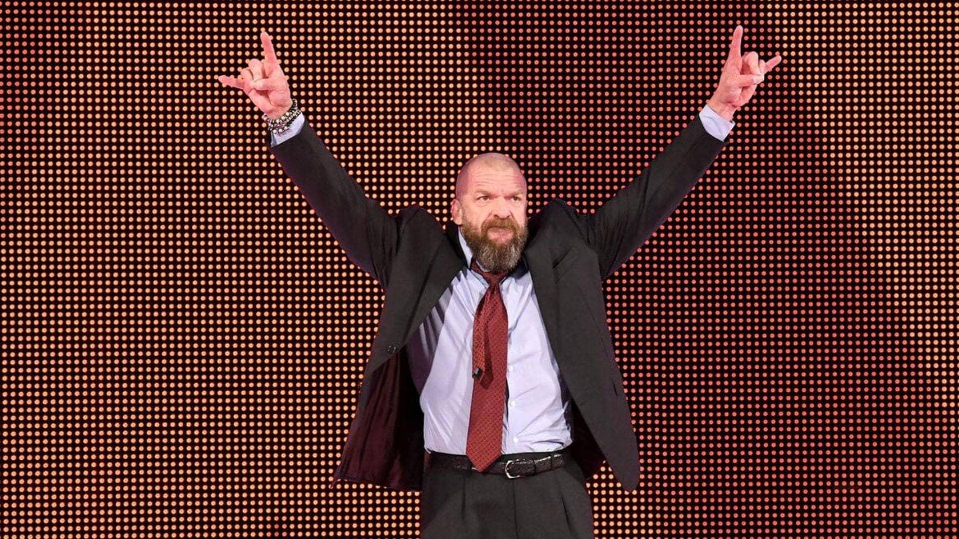 Triple H ki villain banne ki kahani, kya hoga ab?