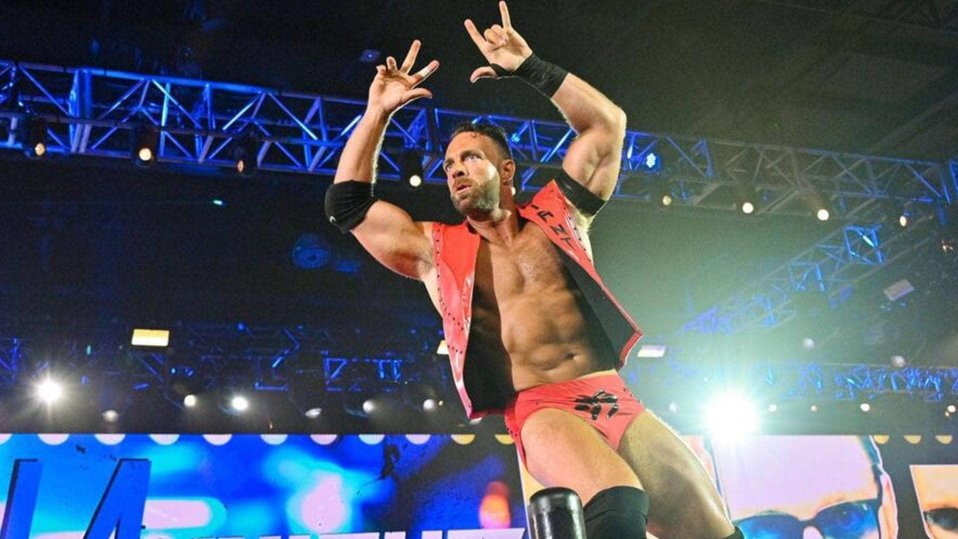 Is LA Knight's WWE Future a Bright Victory or a Nightmare?