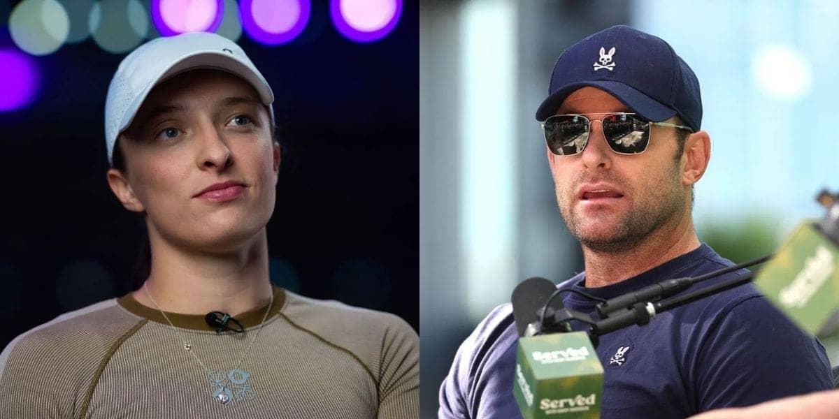 Iga Swiatek: From No.7 to Wimbledon Glory, A Total Win!