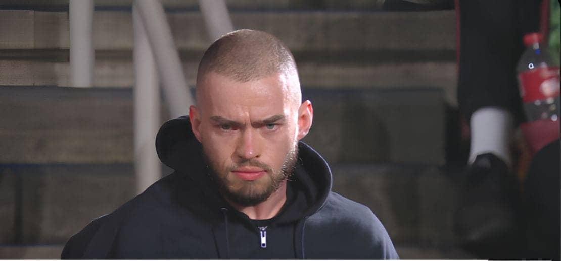 Austin Theory Unmasked, But Who’s the Next Mystery G?