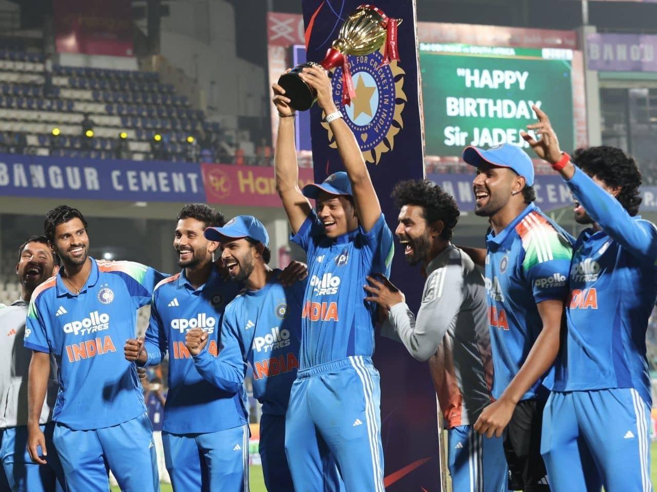 T20 World Cup 2026: 3 major players who could be snubbed from Indian squad 