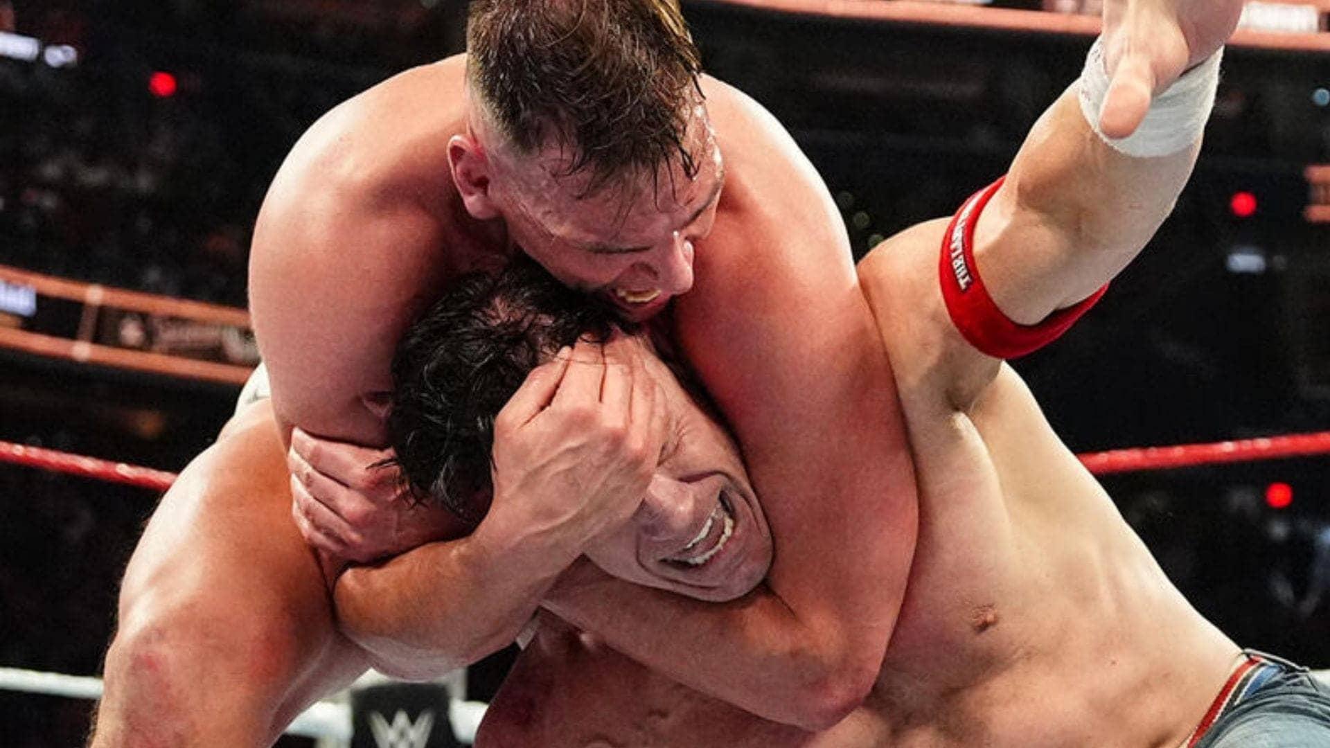 John Cena Ki Muskurahat: Alvida Ya Naya Safar Hai?