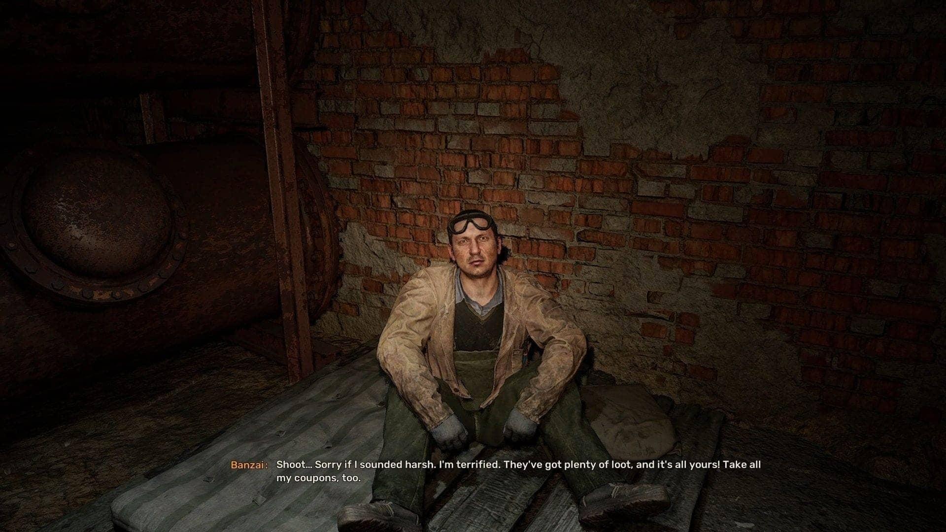 Stalker 2's Stories Untold: The Most Incredible Free Quest!