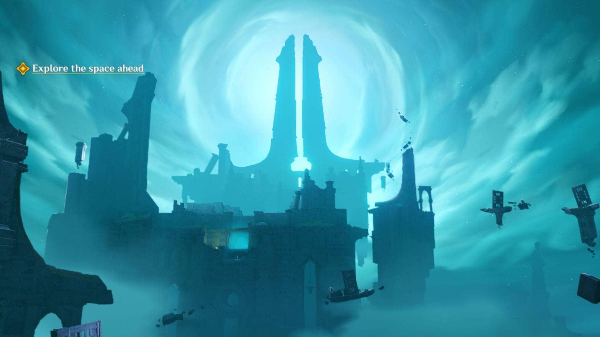 Genshin Impact Luna III: A Stunning Lore Adventure Awaits